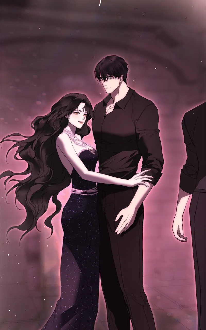 Teach Me How to Desire Chapter 47 page 18 - 