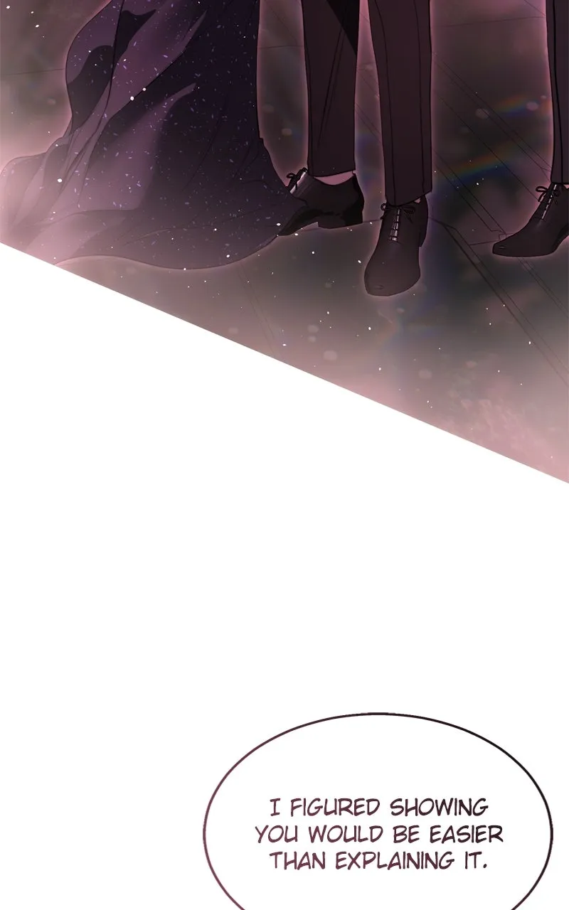 Teach Me How to Desire Chapter 47 page 19 - 