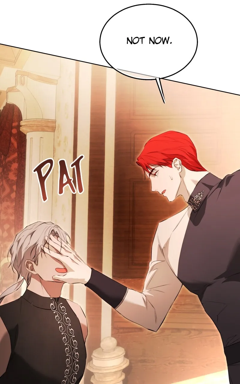 Teach Me How to Desire Chapter 48 page 19 - 