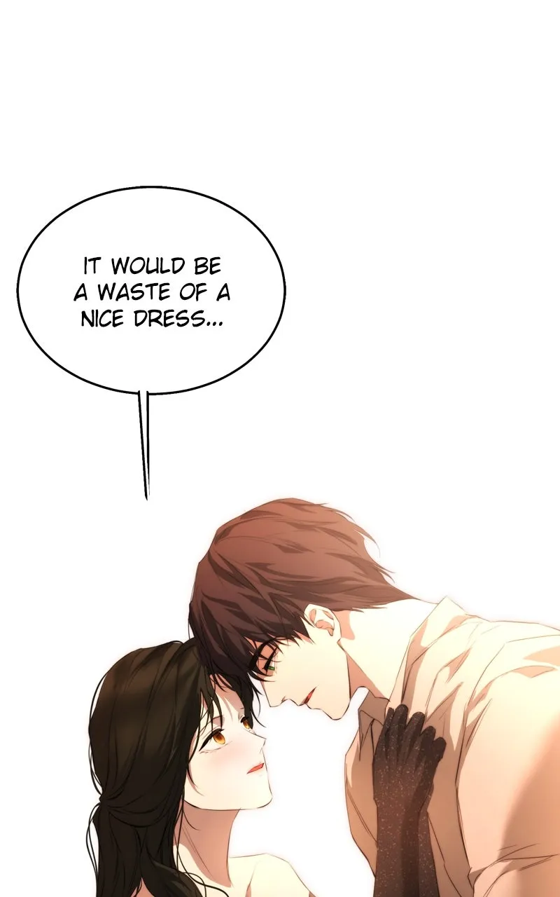Teach Me How to Desire Chapter 48 page 33 - 