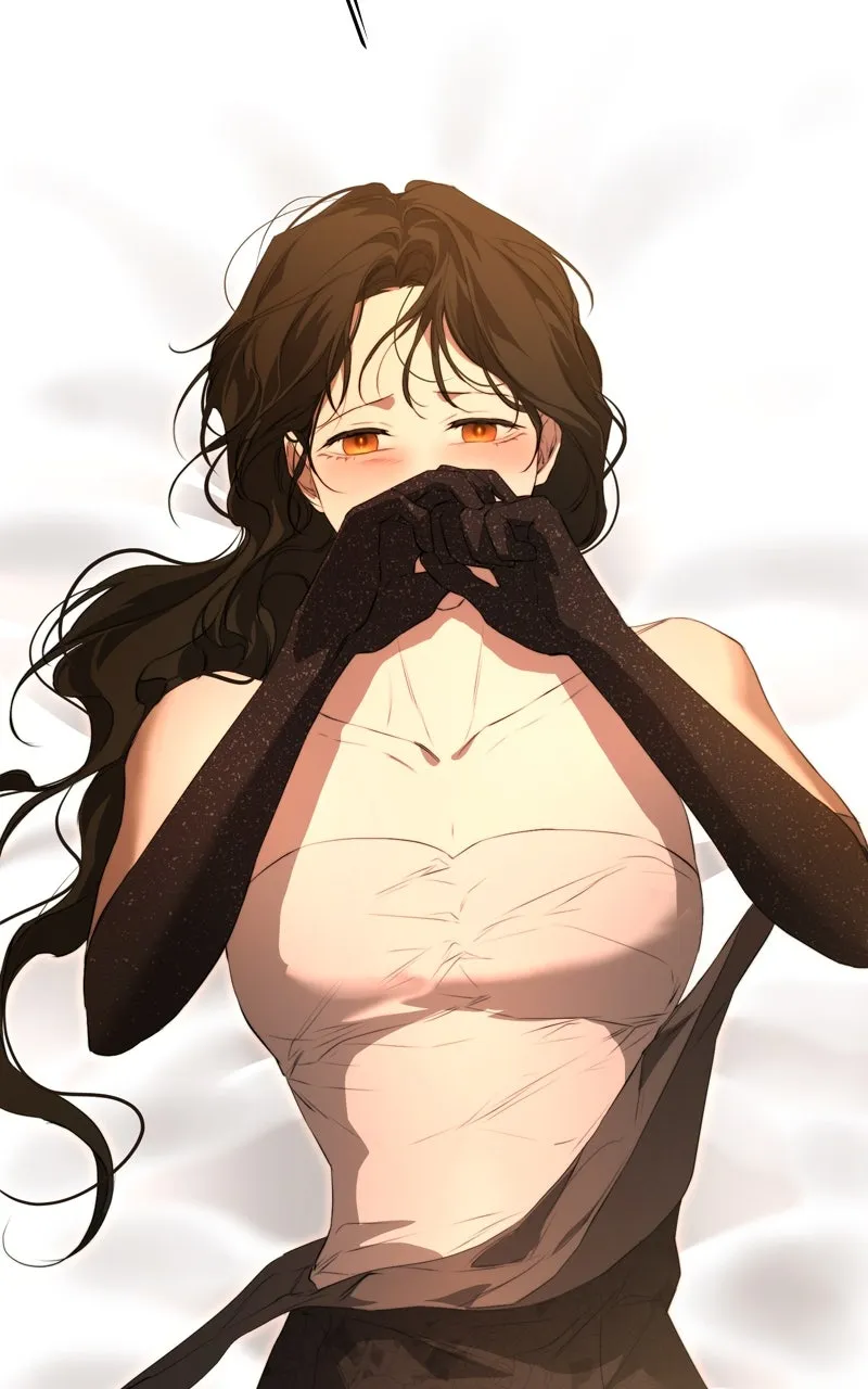 Teach Me How to Desire Chapter 48 page 38 - 