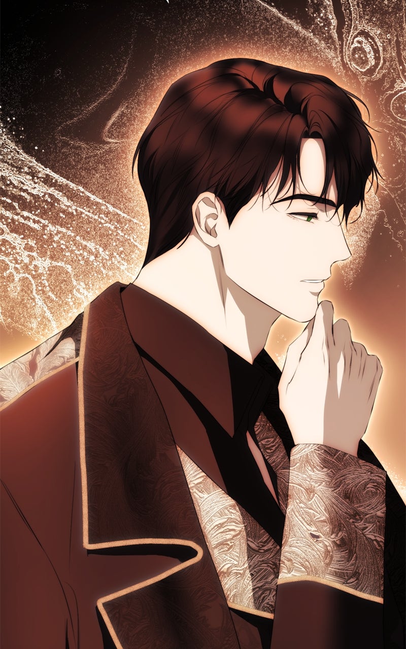 Teach Me How to Desire (S2) Episode 49 page 12 - 