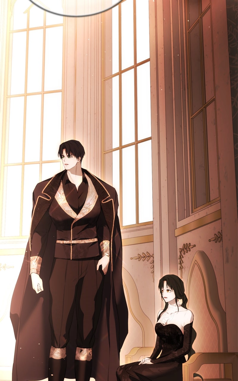 Teach Me How to Desire (S2) Episode 49 page 21 - 