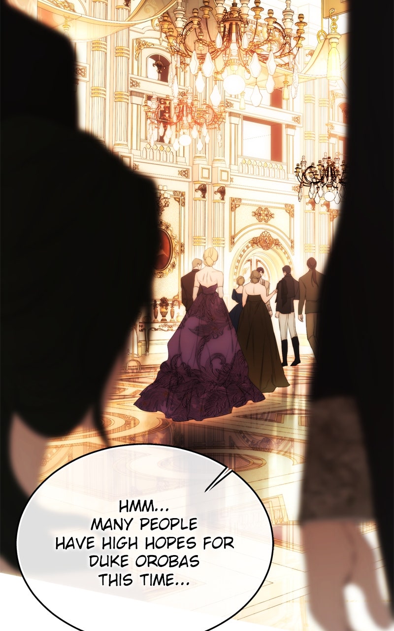 Teach Me How to Desire (S2) Episode 49 page 30 - 