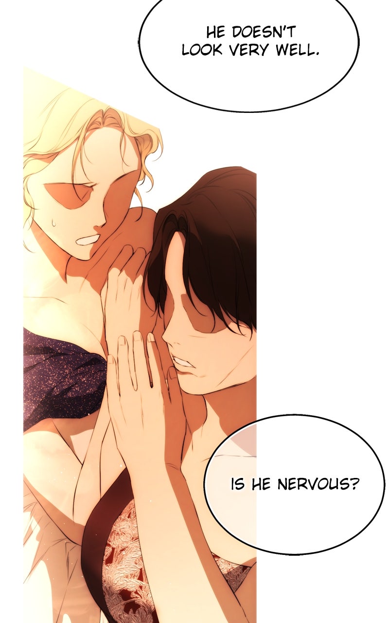 Teach Me How to Desire (S2) Episode 49 page 4 - 