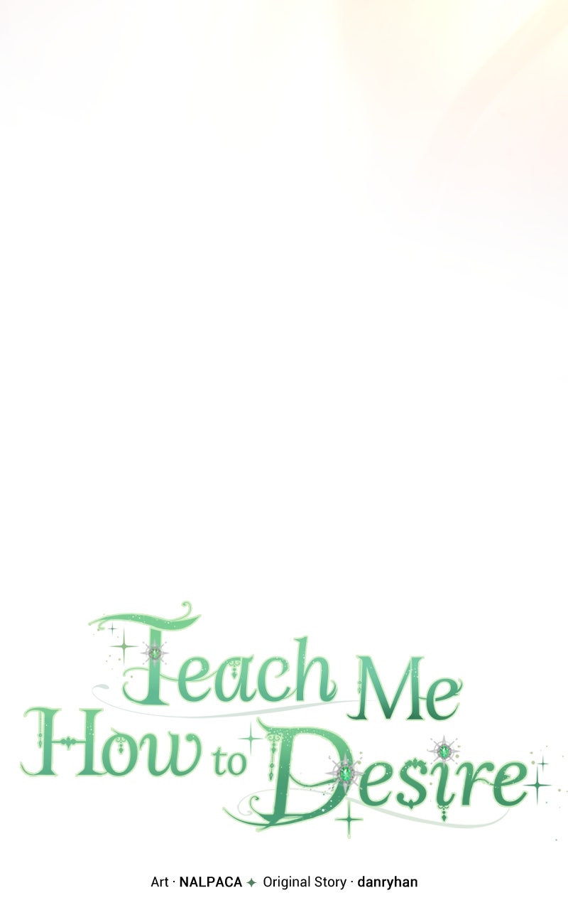Teach Me How to Desire (S2) Episode 49 page 41 - 
