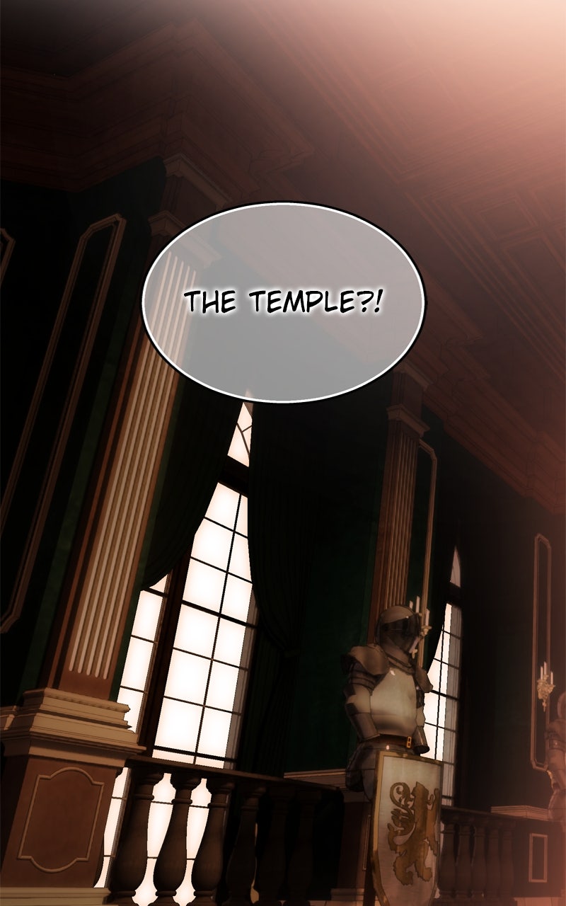 Teach Me How to Desire (S2) Episode 49 page 43 - 