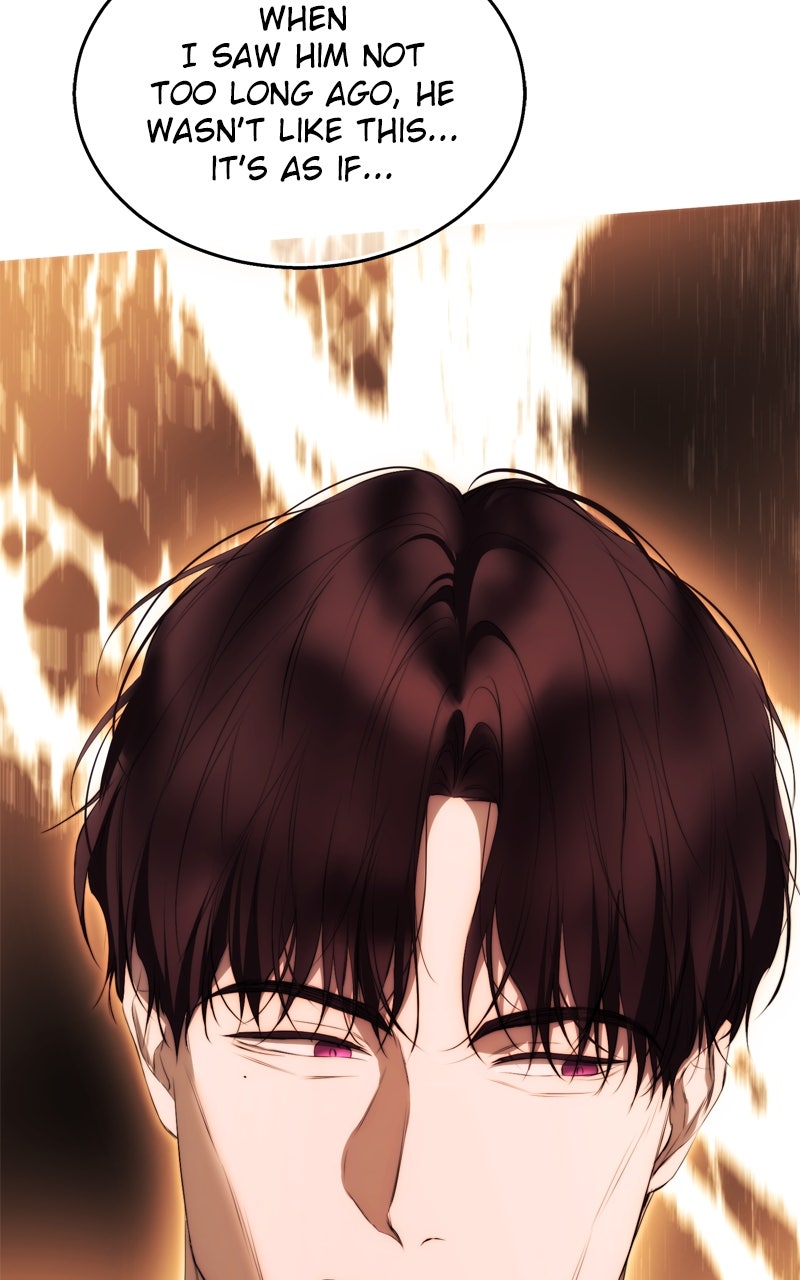 Teach Me How to Desire (S2) Episode 49 page 6 - 