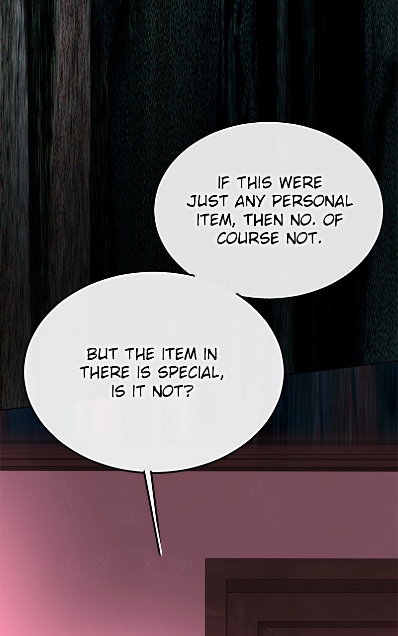 Teach Me How to Desire (S2) Episode 49 page 57 - 