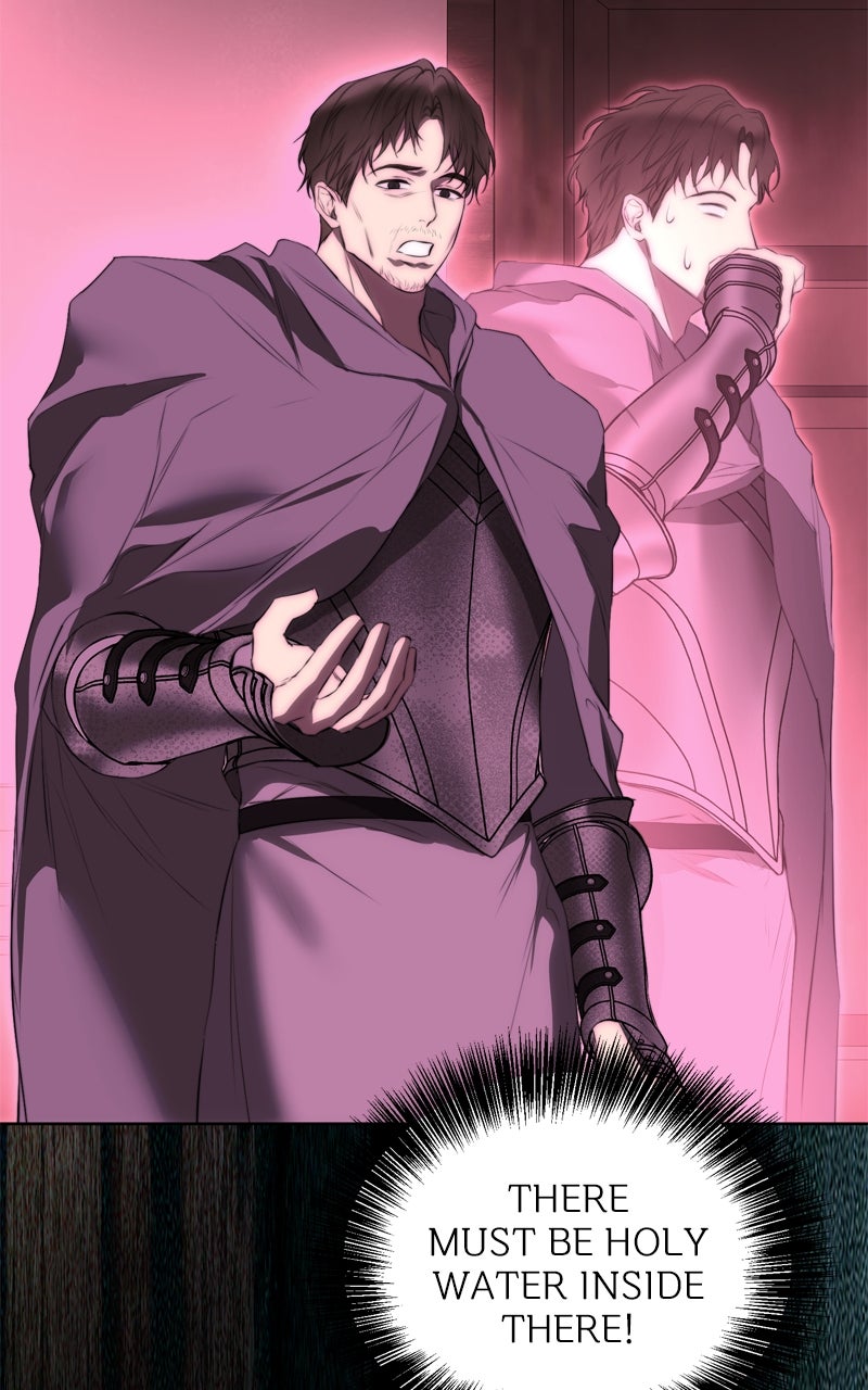 Teach Me How to Desire (S2) Episode 49 page 58 - 