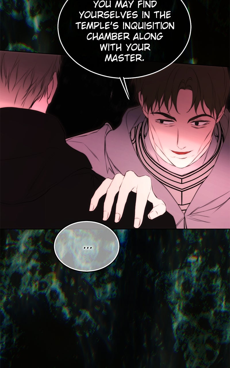 Teach Me How to Desire (S2) Episode 49 page 60 - 