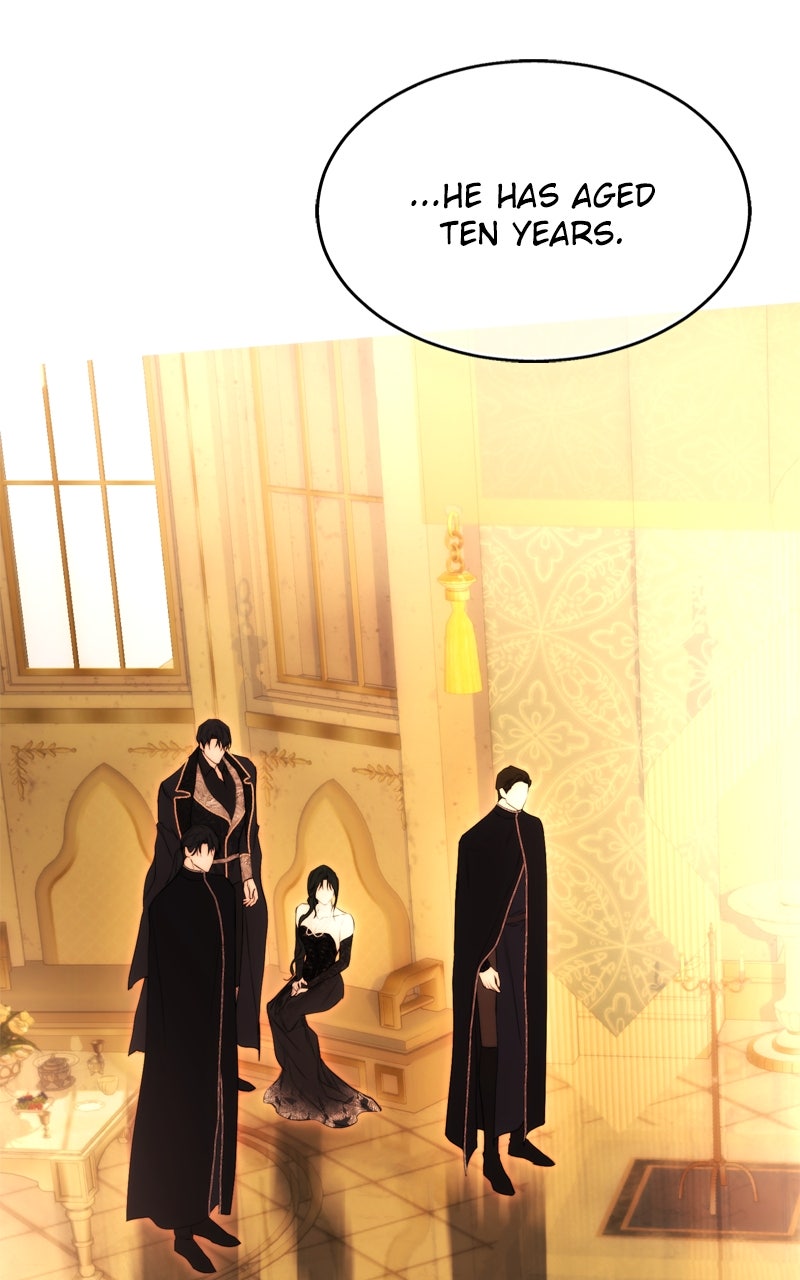 Teach Me How to Desire (S2) Episode 49 page 8 - 