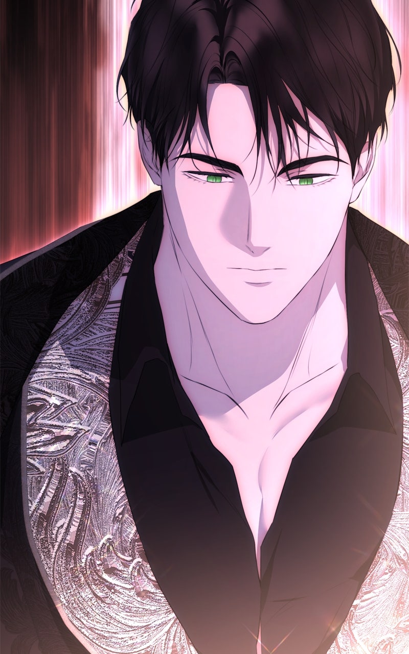 Teach Me How to Desire (S2) Episode 49 page 81 - 