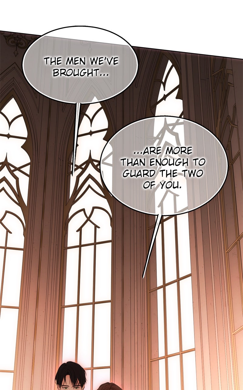 Teach Me How to Desire (S2) Episode 49 page 86 - 