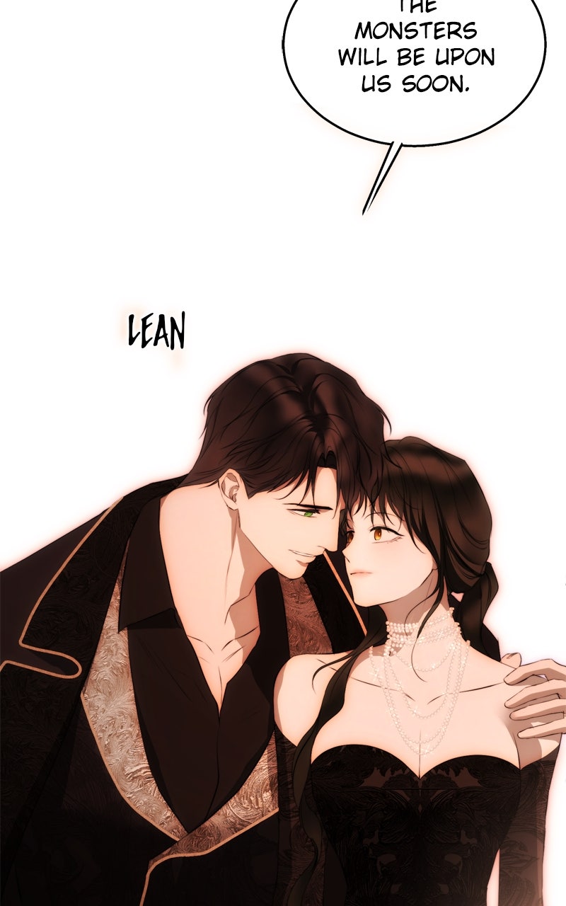 Teach Me How to Desire (S2) Episode 49 page 89 - 