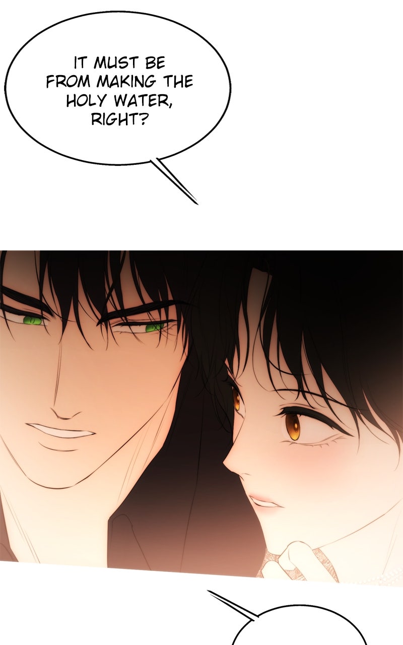 Teach Me How to Desire (S2) Episode 49 page 10 - 