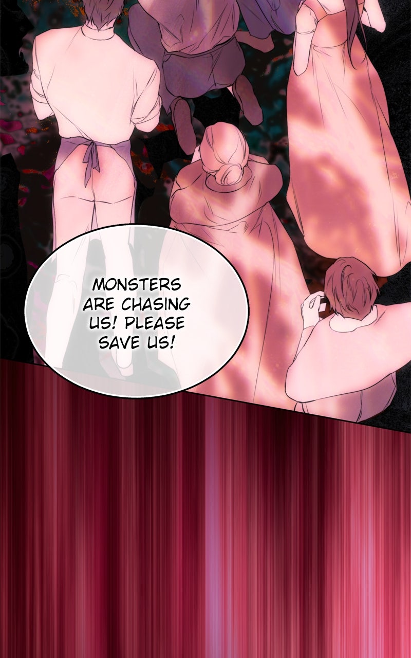 Teach Me How to Desire (S2) Episode 50 page 103 - 