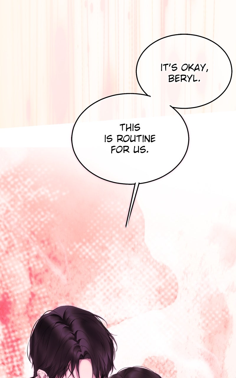 Teach Me How to Desire (S2) Episode 50 page 26 - 