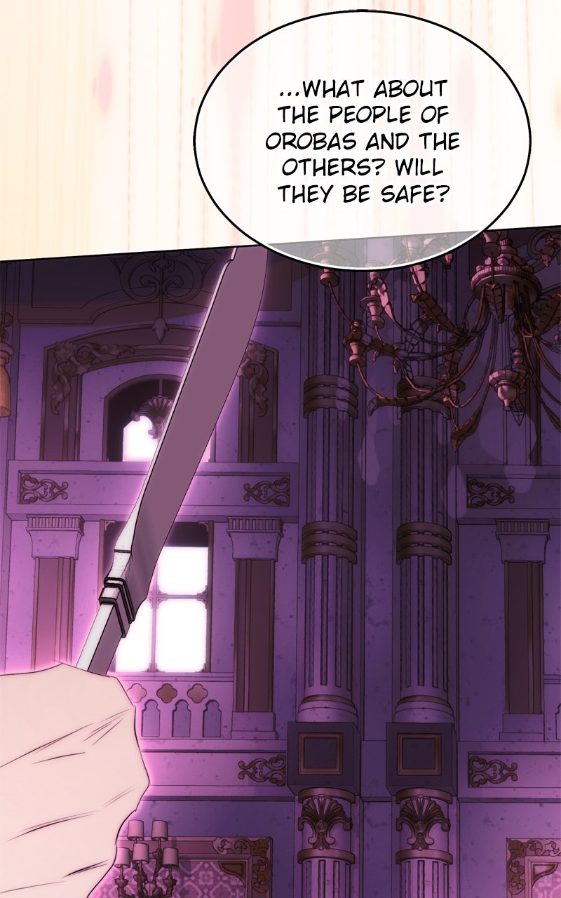 Teach Me How to Desire (S2) Episode 50 page 30 - 
