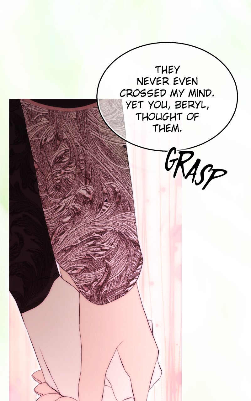 Teach Me How to Desire (S2) Episode 50 page 34 - 