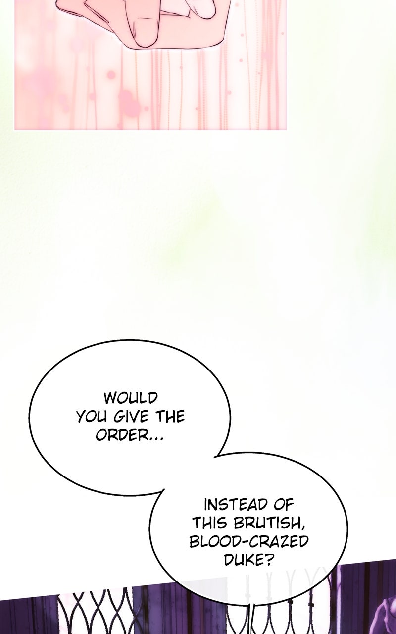 Teach Me How to Desire (S2) Episode 50 page 35 - 