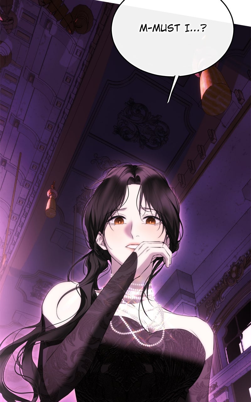 Teach Me How to Desire (S2) Episode 50 page 38 - 