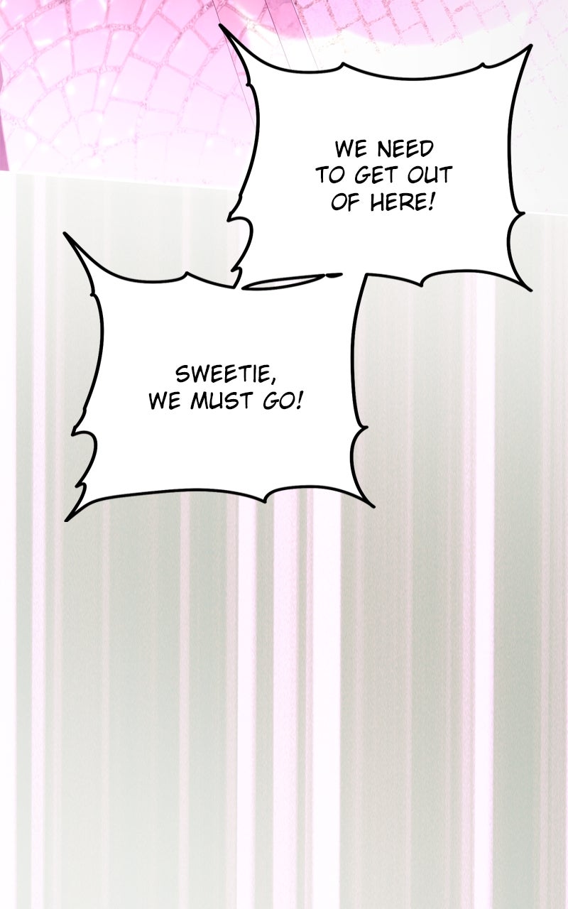 Teach Me How to Desire (S2) Episode 50 page 5 - 