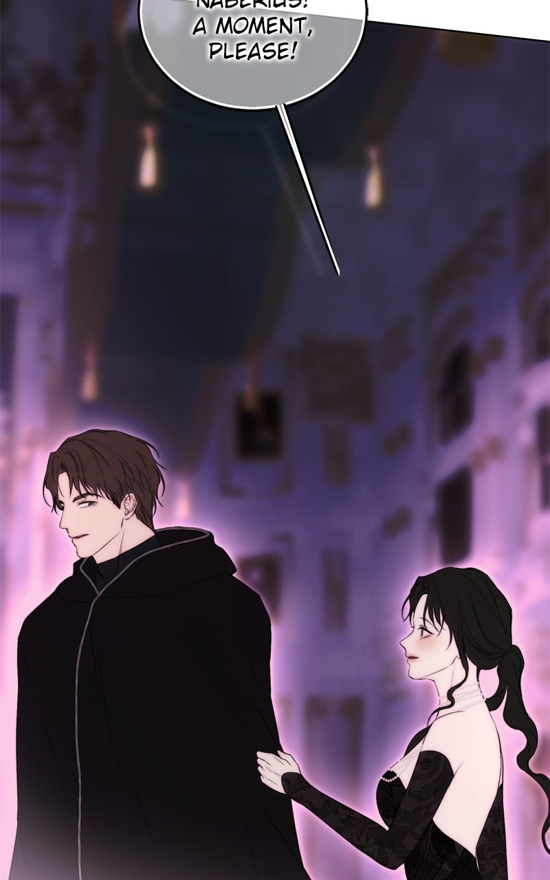 Teach Me How to Desire (S2) Episode 50 page 55 - 