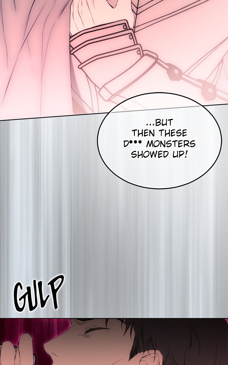 Teach Me How to Desire (S2) Episode 50 page 87 - 