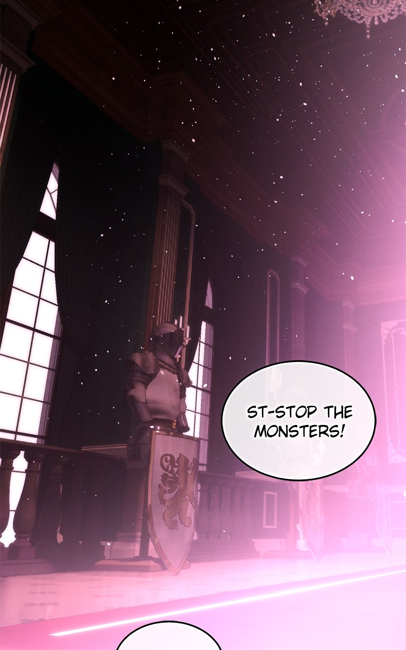 Teach Me How to Desire (S2) Episode 50 page 10 - 
