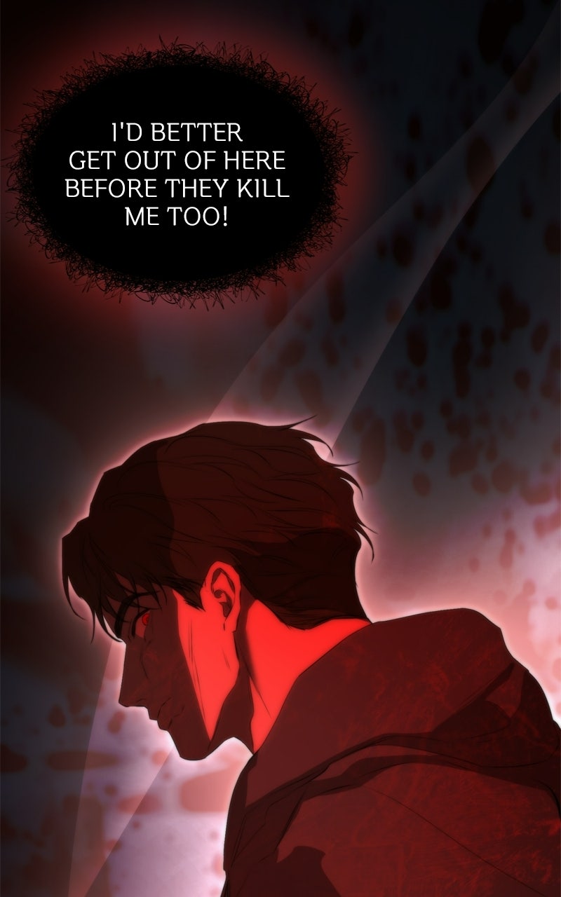 Teach Me How to Desire (S2) Episode 51 page 11 - 