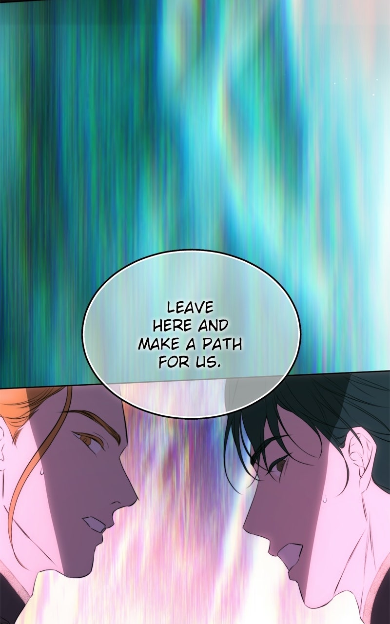Teach Me How to Desire (S2) Episode 51 page 107 - 