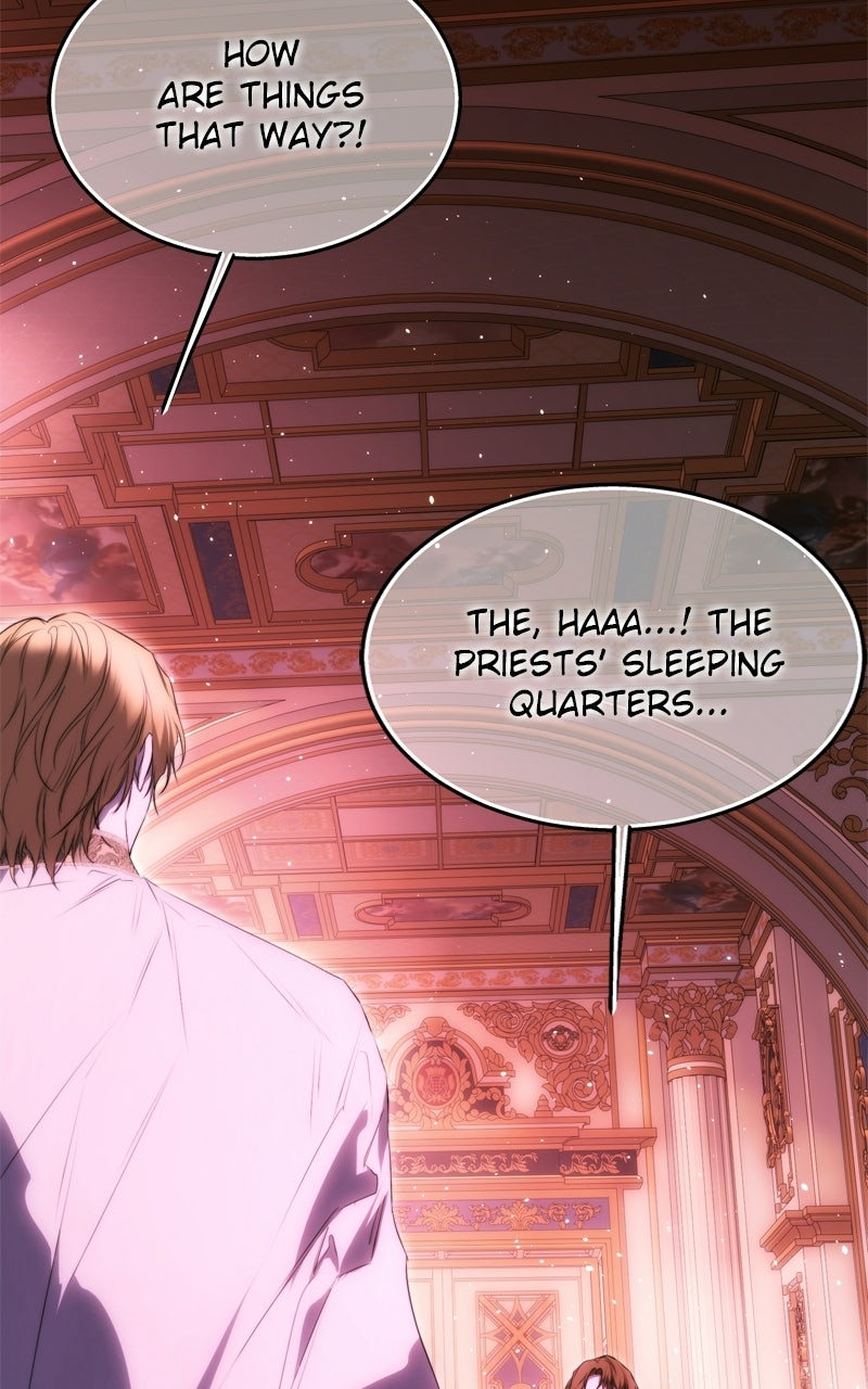 Teach Me How to Desire (S2) Episode 51 page 115 - 