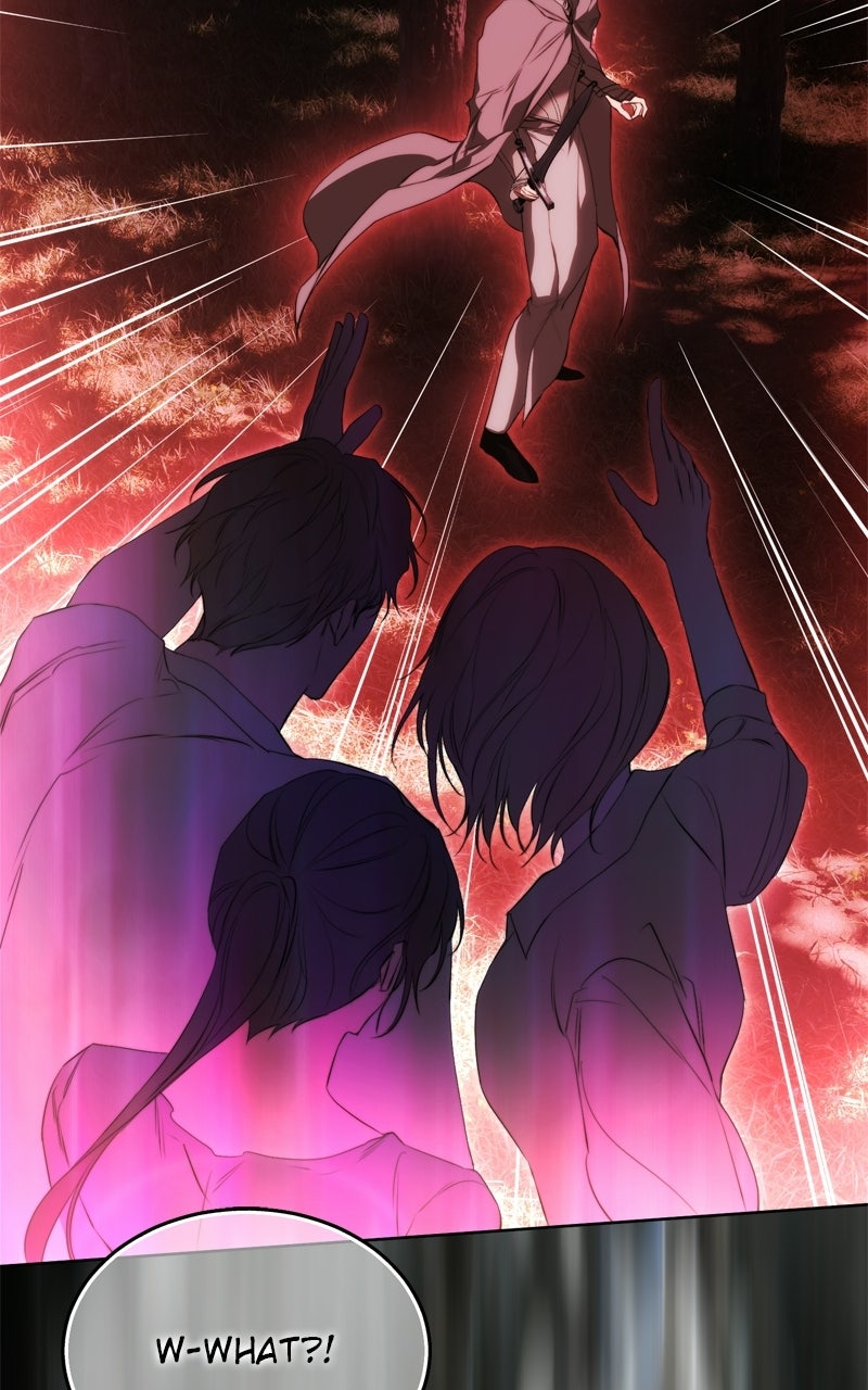 Teach Me How to Desire (S2) Episode 51 page 18 - 
