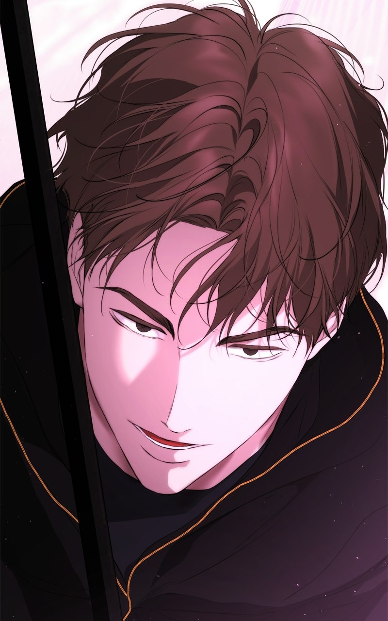 Teach Me How to Desire (S2) Episode 51 page 47 - 
