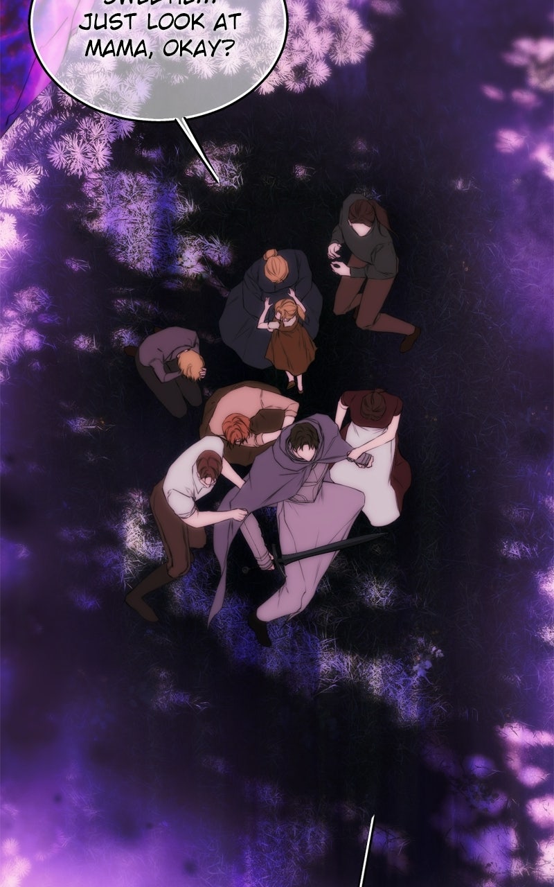 Teach Me How to Desire (S2) Episode 51 page 6 - 