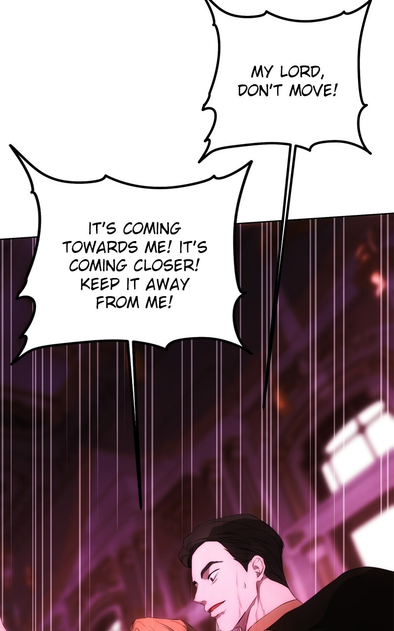Teach Me How to Desire (S2) Episode 51 page 52 - 