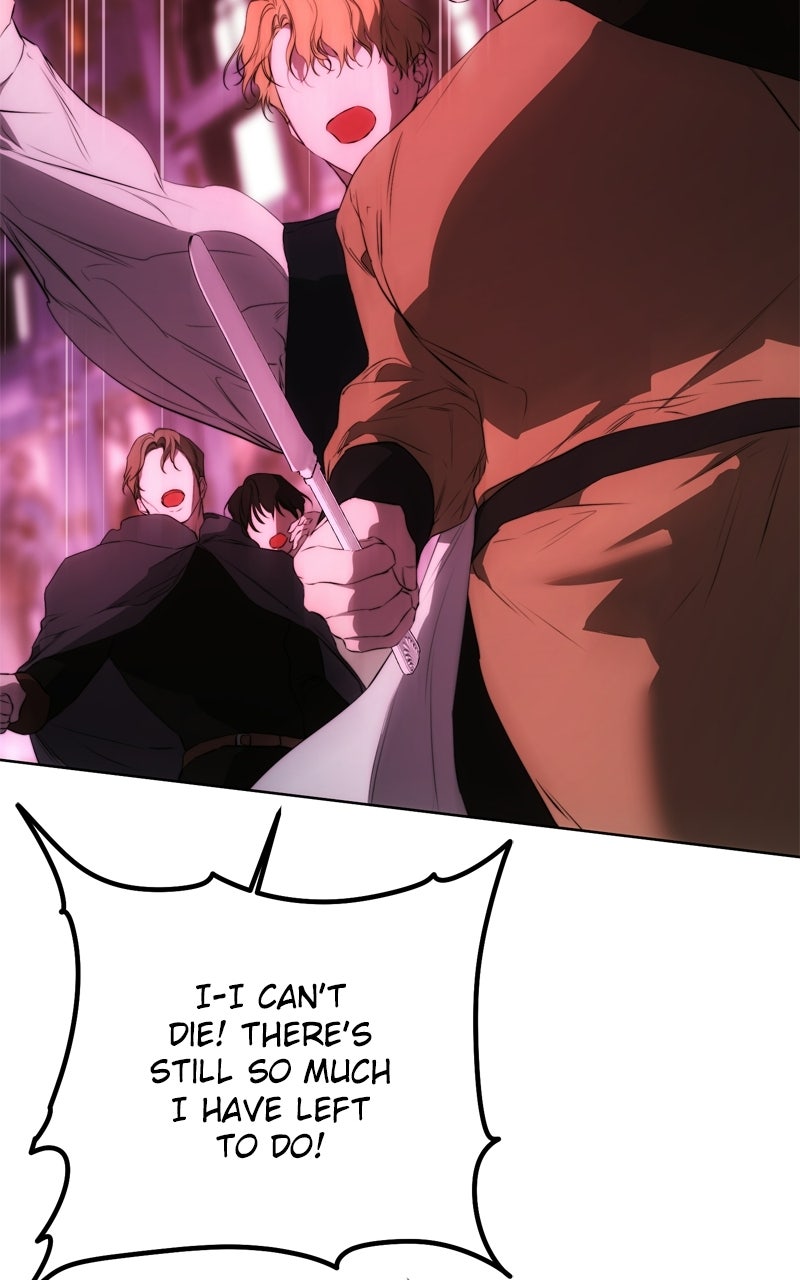 Teach Me How to Desire (S2) Episode 51 page 53 - 