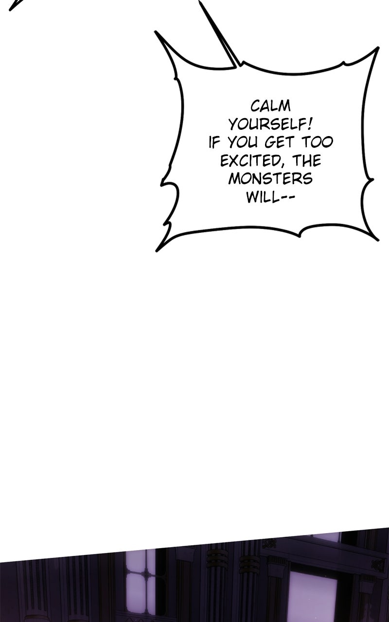 Teach Me How to Desire (S2) Episode 51 page 54 - 