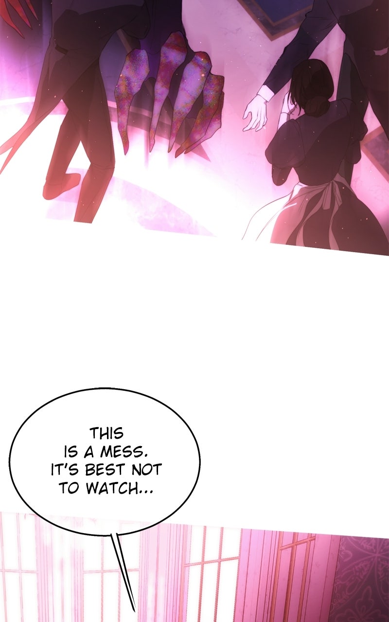 Teach Me How to Desire (S2) Episode 51 page 56 - 