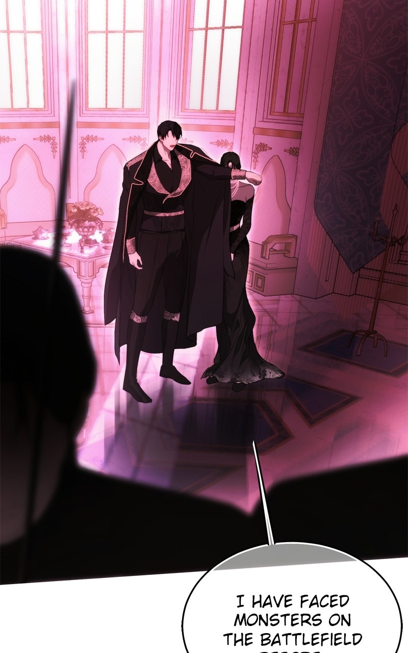 Teach Me How to Desire (S2) Episode 51 page 57 - 