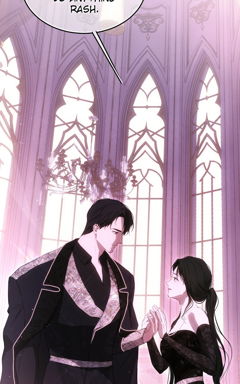 Teach Me How to Desire (S2) Episode 51 page 63 - 