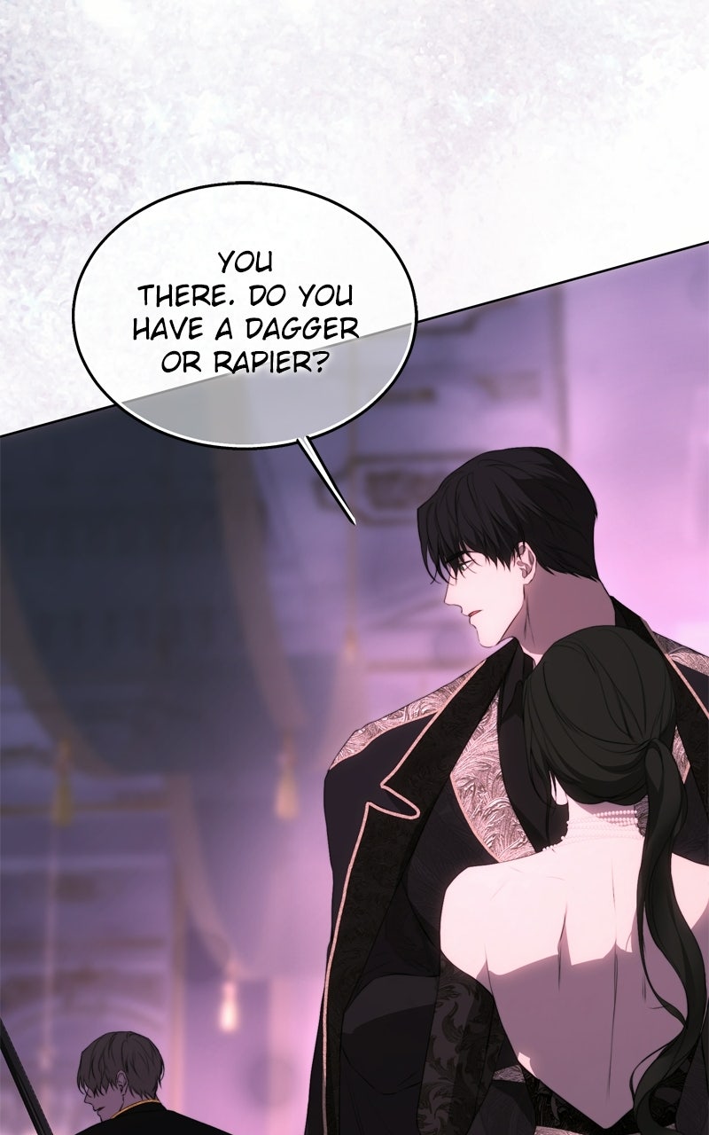 Teach Me How to Desire (S2) Episode 51 page 69 - 
