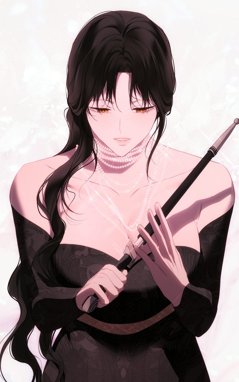Teach Me How to Desire (S2) Episode 51 page 74 - 