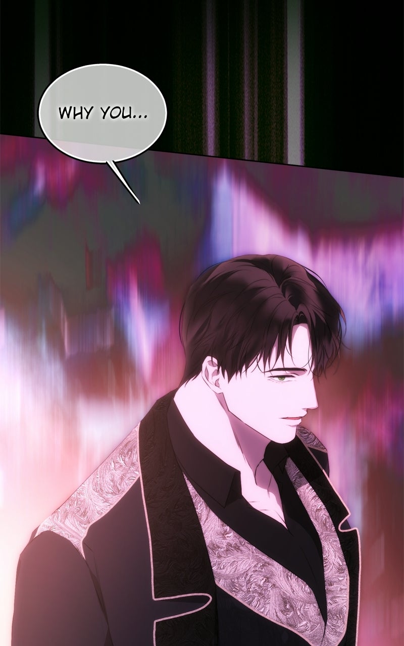 Teach Me How to Desire (S2) Episode 51 page 84 - 