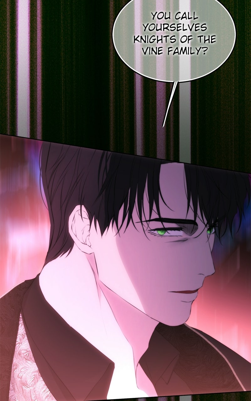 Teach Me How to Desire (S2) Episode 51 page 86 - 