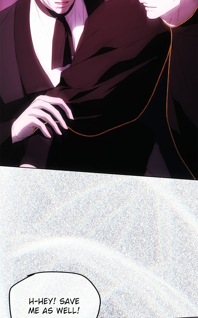 Teach Me How to Desire (S2) Episode 51 page 95 - 
