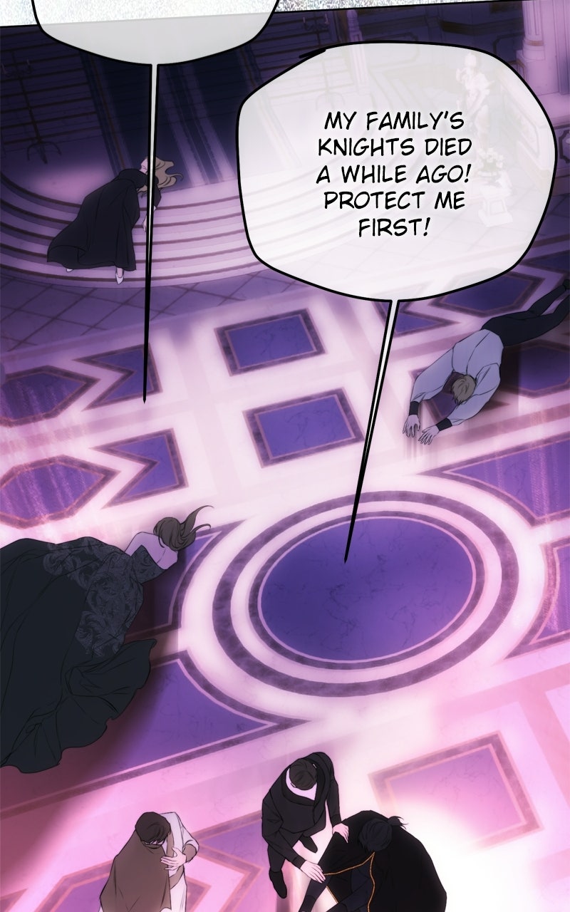 Teach Me How to Desire (S2) Episode 51 page 96 - 