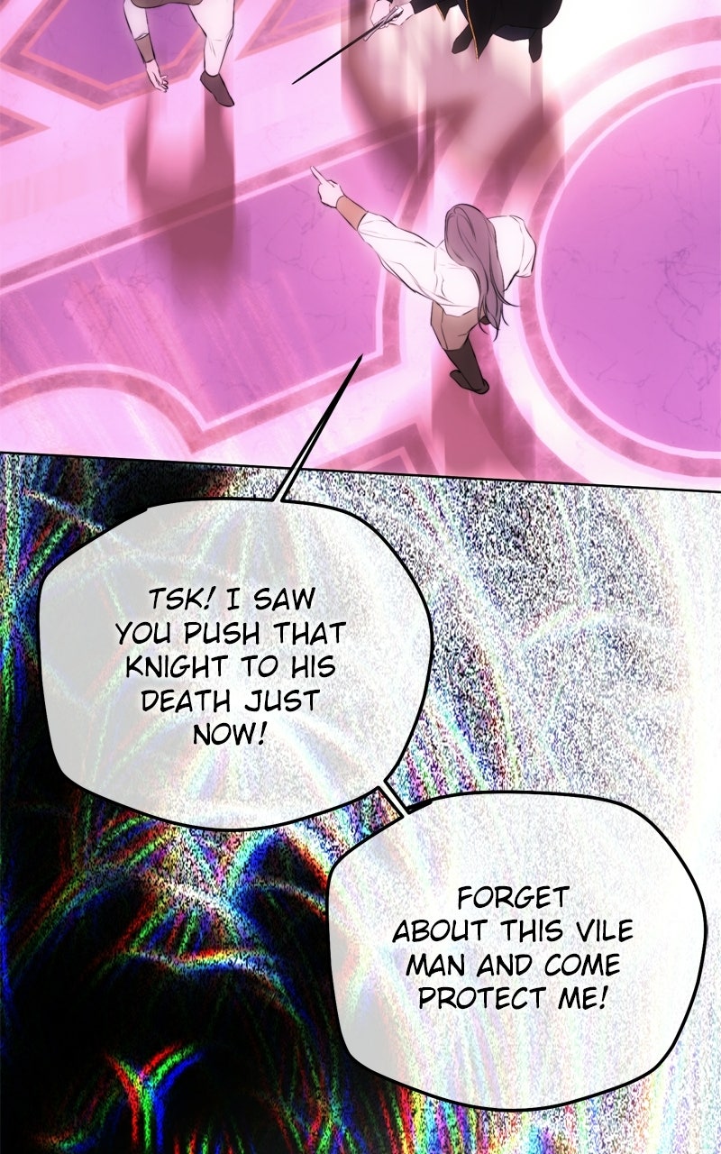 Teach Me How to Desire (S2) Episode 51 page 97 - 