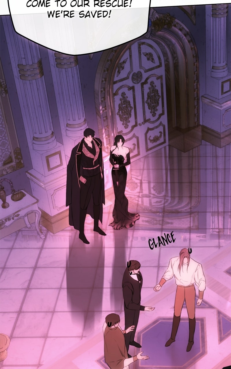 Teach Me How to Desire (S2) Episode 51 page 99 - 